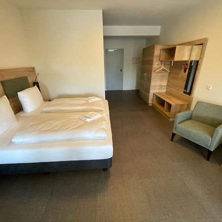 Hotel Am Pferdemarkt Aurich Zewnętrze zdjęcie