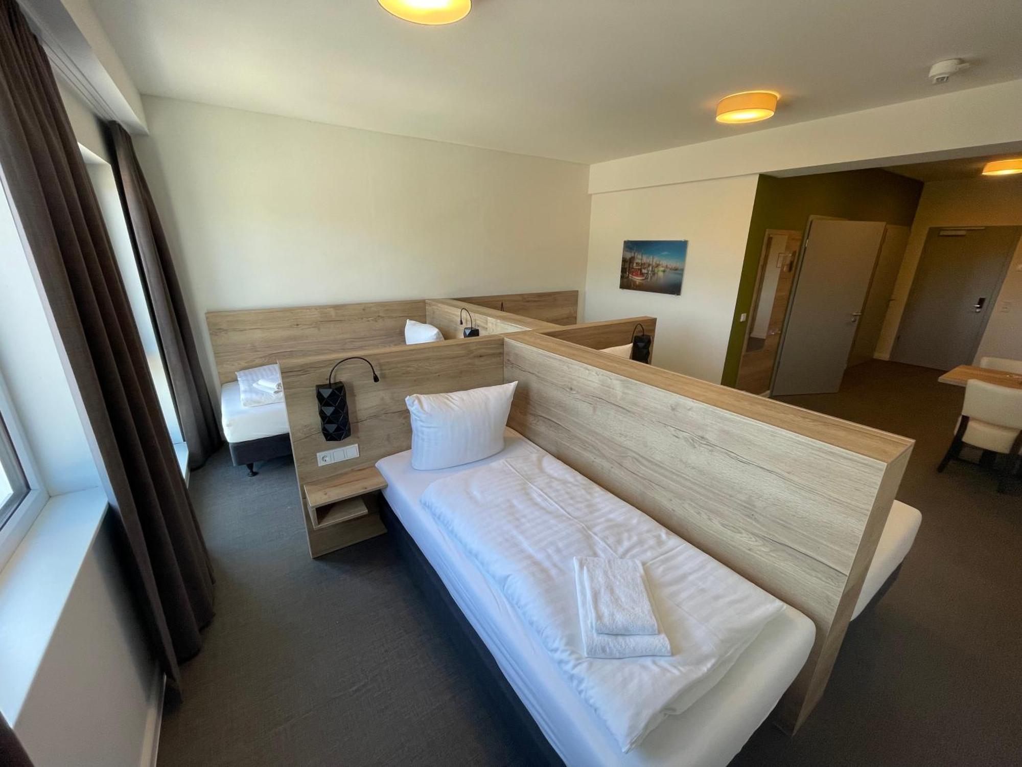 Hotel Am Pferdemarkt Aurich Zewnętrze zdjęcie